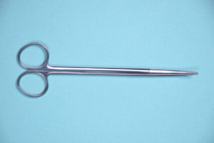 Metzenbaum Dissecting Scissors