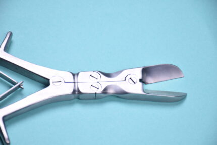 Bone Cutter Double Action