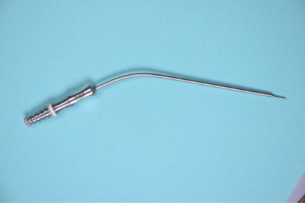 Suction Cannula Frazier Type