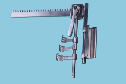 IMA Retractor