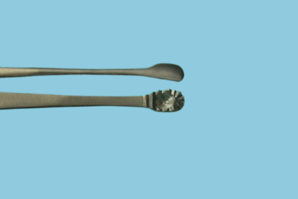 Russian Forcep